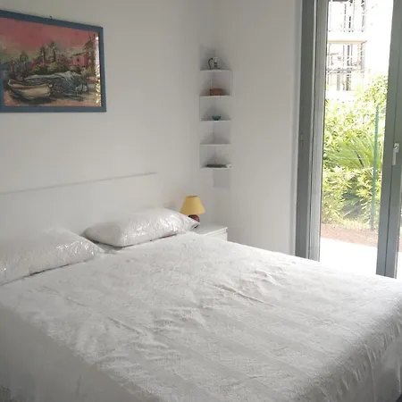 La Casetta Appartement *