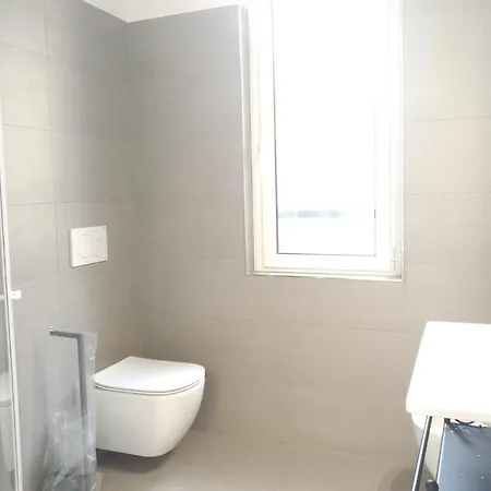 La Casetta Appartement Ceriale