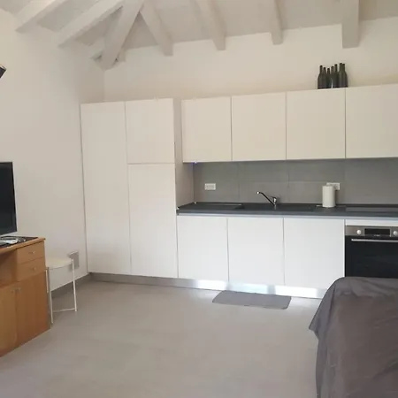 Apartamento La Casetta Ceriale