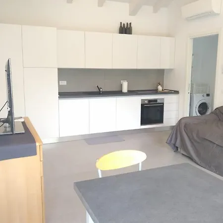 La Casetta Apartamento *